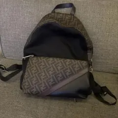 FENDI フェンディ バックパック リュック ズッカのサムネイル