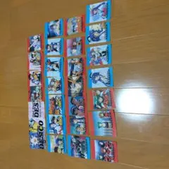 2026年最新】カードダスマスターズ ナデシコの人気アイテム - メルカリ