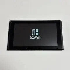 動作確認済 Nintendo Switch HAC-001 2018年 本体のみ - メルカリ