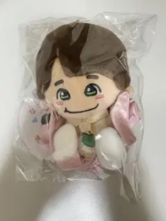 なにわ男子　ちびぬい　第2弾　大橋和也