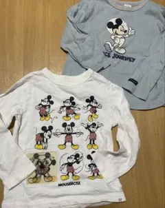 テータテート トップス