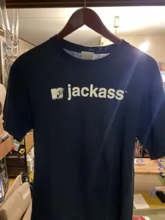 2025年最新】jackass tシャツの人気アイテム - メルカリ