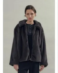 専用　 FLORENT ファージャケット 2025年最新】FLORENT レディース 毛皮・ファーコートの人気アイテム