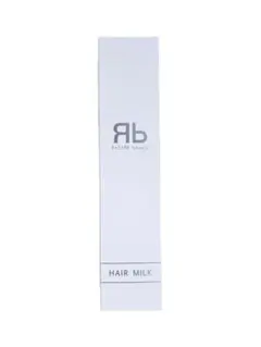 新品未使用 ReZARD beauty リザードビューティ ヘアミルク