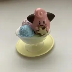 ポケモン　ミニフィギュア