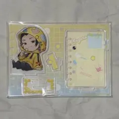 呪術廻戦 夏油傑 アクリルスタンド
