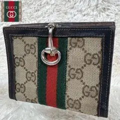 2025年最新】gucciシェリーライン財布の人気アイテム - メルカリ