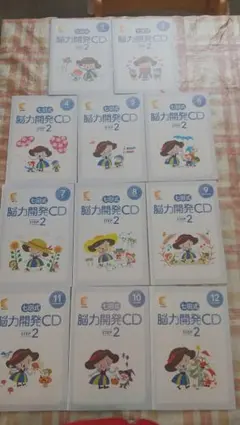 2025年最新】七田 cd stepの人気アイテム - メルカリ