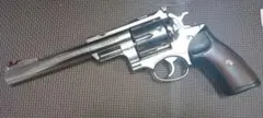 マルシン STURM RUGER スーパーレッドホークマキシ HW - メルカリ