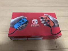 Nintendo Switch 本体