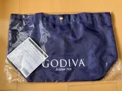ゴディバ トートバッグ
