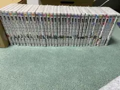 東京卍リベンジャーズ 全巻＋オリジナル収納BOX ＋場時圭介からの手紙