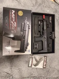 2026年最新】東京マルイ mp7a1 ガスの人気アイテム - メルカリ