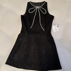 ワンピース Sheer mood lace halter tiered onepiece Sheer mood lace halter tiered onepiece - メルカリ
