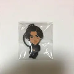 片寄涼太 首振り