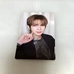 ATEEZ golden hour part2 ヨサントレカ