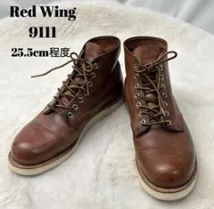 美品　レッドウィング　REDWING 9111 キムタク　ブーツのサムネイル