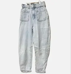 zaraウエストゴム