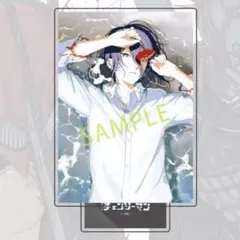 【数量限定】チェンソーマン レゼ アクリルスタンド