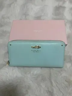 Samantha Thavasa Petit Choice 長財布のサムネイル