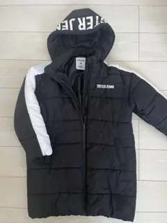 ダウンコート 100