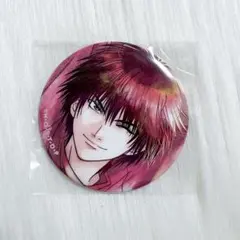 少年陰陽師】紅蓮 BOOK WALKER 当選 懸賞 缶バッジ - メルカリ