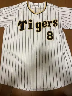 阪神タイガース 2023日本一記念 ユニフォーム Sサイズ - メルカリ