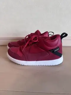 ナイキ ジョーダン フェイドアウェイ　Nike Jordan Fadeaway