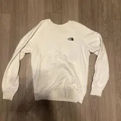 the north face スウェット　ノースフェイスのサムネイル