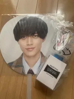 【新品未使用】King & Prince STARRING