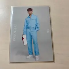 SEVENTEEN トレカ ドギョム