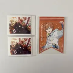 東雲彰人　まとめ売り　ぱしゃこれ　特典