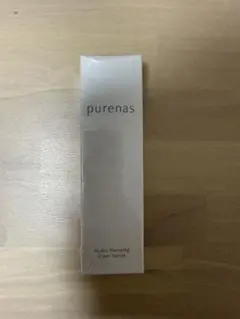 [미개봉 신품] 퓨레나스 퓨어 가지