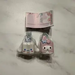 シナモロール カプセルトイ