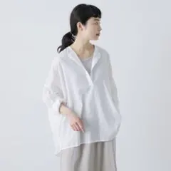 2026年最新】かぐれ レディース 長袖 シャツ・ブラウスの人気アイテム