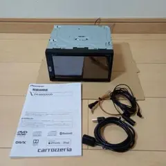 ワイド BluetoothⓇ/USBチューナー（BK-W75D） - メルカリ