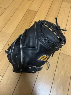 2026年最新】MIZUNO world win キャッチャーミットの人気アイテム