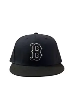 NEW ERA 59FIFTY ボストン・レッドソックス 7 1/4