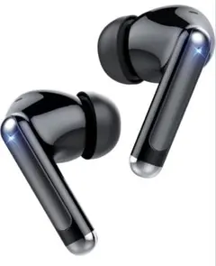 2025年ワイヤレスイヤホン Bluetooth5.4 LED定価31800円