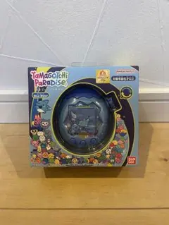 バンダイ Tamagotchi Paradise ブルー
