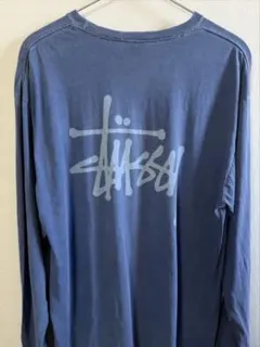 00s Stussy ロンT ポーカーズ あつむ kiosque cc 00s Stussy ロンT ポーカーズ あつむ kiosque cc - メルカリ
