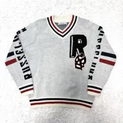 2025年最新】Russeluno 種別：セーター セーター・トレーナーの