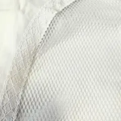 掛け布団カバー　シングル　ハナエモリ　西川産業