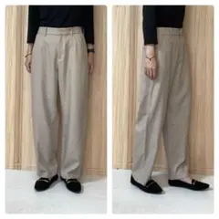 新品パンツL☆ドレスキップ好き3can4on好きvis好きアメリカンホリックに