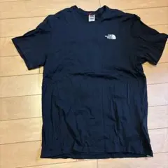 THE NORTH FACE 黒 Tシャツ Lサイズ