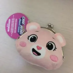 ケアベアフェイスがまぐち