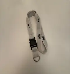 NIKE ネックストラップ