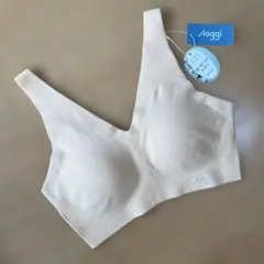 Sスロギー ゼロフィール 綿混 ハーフトップ VネックG068 N-Top2