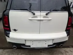 BMW MINI R56/R55(MF16S)リアゲートミニクーパーバックドア - メルカリ
