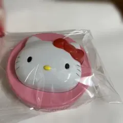 ハローキティ ライト　新品未使用保管品